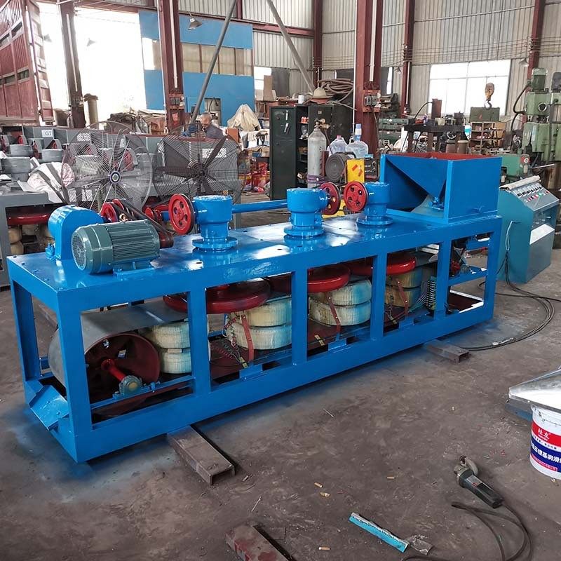 三盘带式磁选机褐铁赤铁钨矿用强磁磁选机稀土矿用电磁磁选设备,机械设备,制药设备,淘宝优惠券,粉丝福利购,淘宝优惠卷