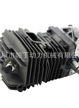 油锯组件动力ms290ms310ms390029039气缸总成曲轴轴承