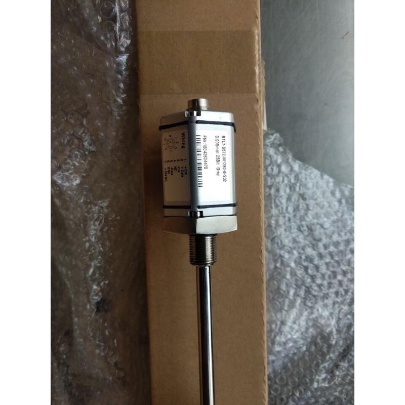 CNBS国产替代MTS称重传感器STC-250现货供应
