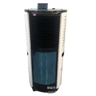 智能颗粒取暖炉家用商用无烟燃烧颗采暖炉厂家全自动批发取暖炉