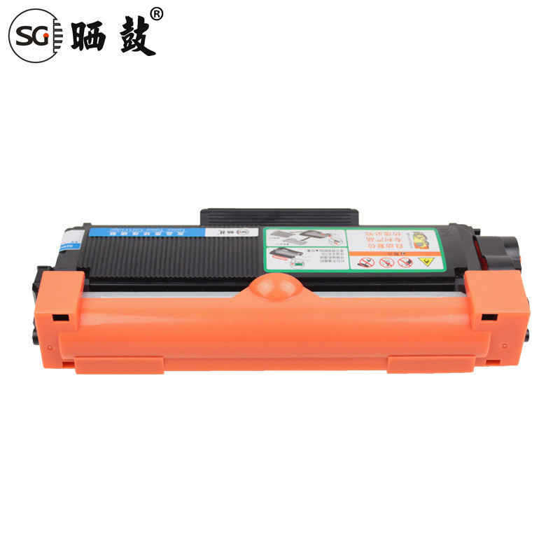 热销HL2260D粉盒适用HL2560DNDCP7180DN/7880D/7480D墨粉2325硒鼓