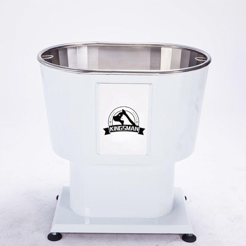 源头厂家宠物浴缸狗狗spa浴缸猫咪浴盆洗澡宠物专用洗浴缸