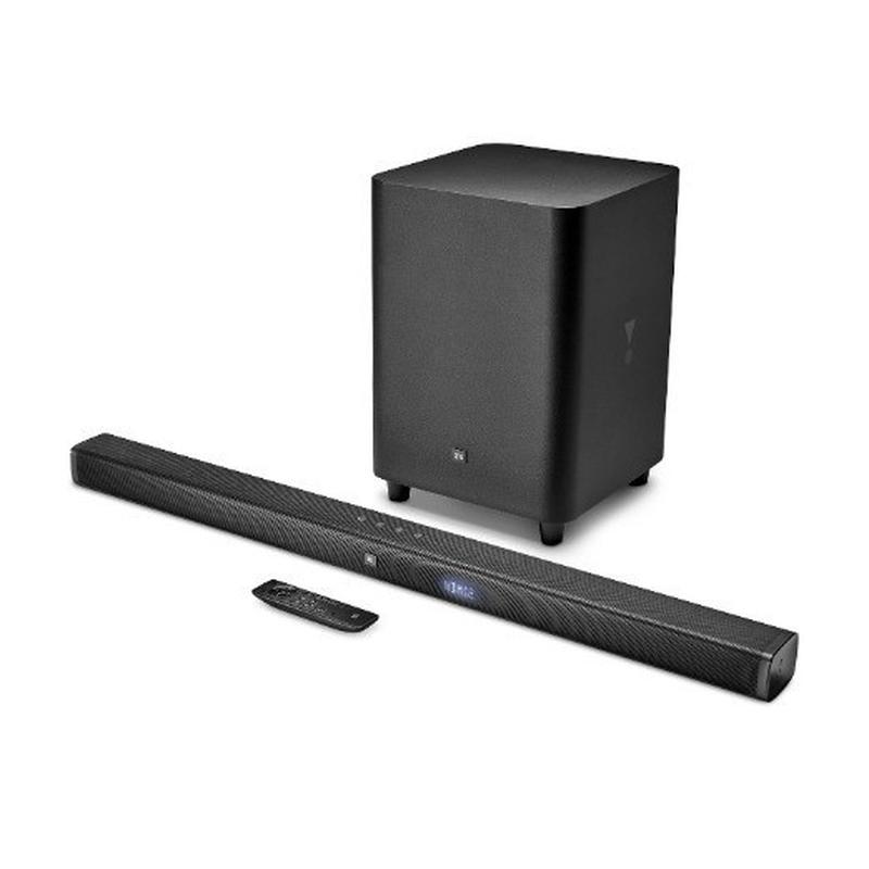 J.B.L  BAR  5.1 家庭影音系统家庭影院套装回音壁