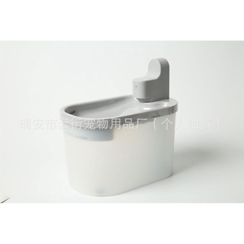 宠物智能饮水机ngo智能定时自动水器喂循环流动水