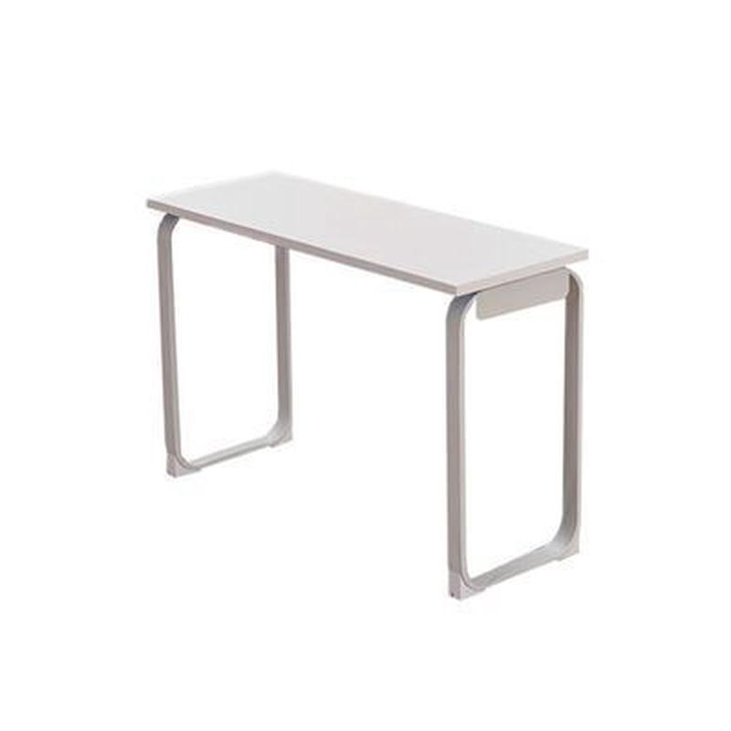 培训桌职员长条桌简约长方形会议桌学生课桌培训台洽谈桌套餐桌椅