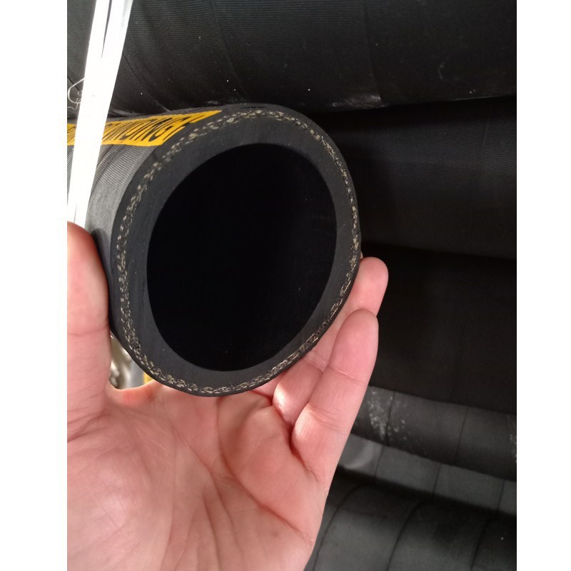 钢编高压软管钢丝编织蒸汽胶管钢丝编织耐热胶管高压蒸汽胶管