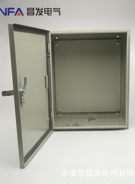 厂家长期供应jxf跳锁基业箱ab403400*500*200jxf室外防雨基业箱