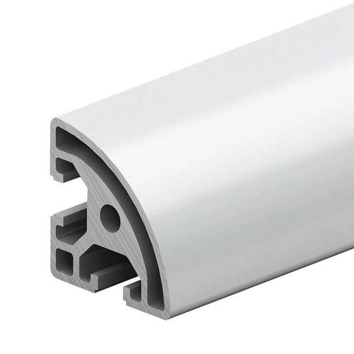 厂家直销工业铝型材mv-8-4040流水线加工操作台定制设备框架型材