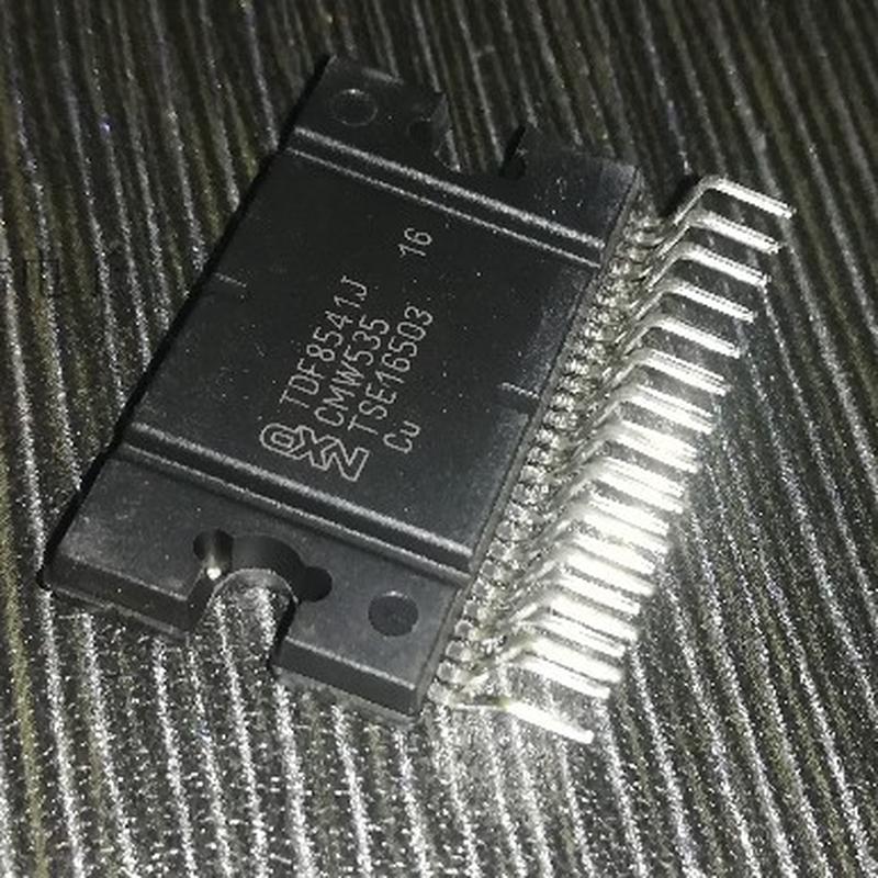 TDF8541J ZIP27 全系列汽车功放音频芯片 进口原装 可直拍