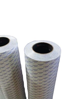 顺和美户外用uv亚克力双面胶加粘销量爆品124cm高pcv长期复合粘力