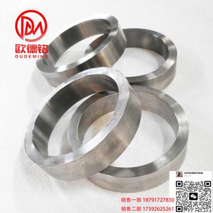 热销宝鸡钛铭现货供应ta1ta2tc4欧德饼tc11tc18tc21钛合金锻件