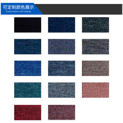 活动舞台定制可移动折叠带轮舞台婚庆校园表演t台定制台板舞