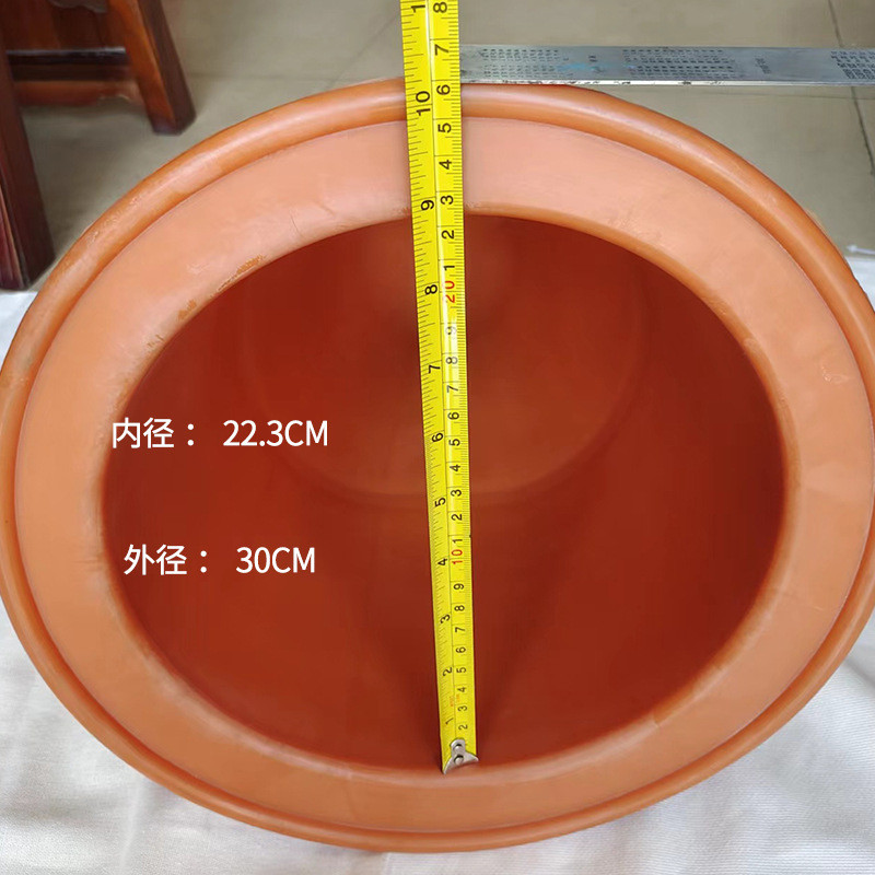 热销压气桶式压底机气囊，桶式大桶代