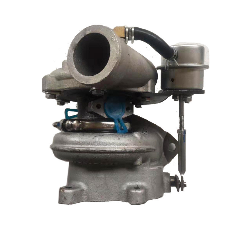 热销适配江淮征途玲瑞k3k5皮卡柴油发动机2.5t2.8t涡轮增压器jp55