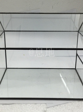 16016c包邮工厂微景观几何多肉玻璃花房工艺品暖房花盆直销玻璃瓶