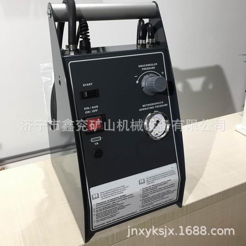 电动制动液交换机刹车油更换机刹车油换油机自动换刹车油