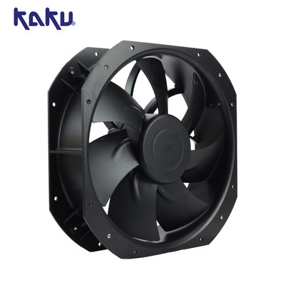 热销工频陆kakuka2880ha2小型丰轴流风机0.62/0.86a220v-240v