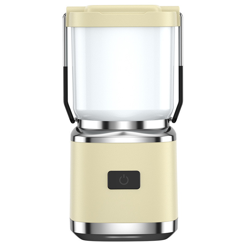 氛围灯骑者户外便携野营灯充电迷你营地手提西露营帐篷灯照明