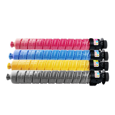 热销大容量适用理光mc2000粉盒ricohmc2001ricohmc2000墨盒复印机