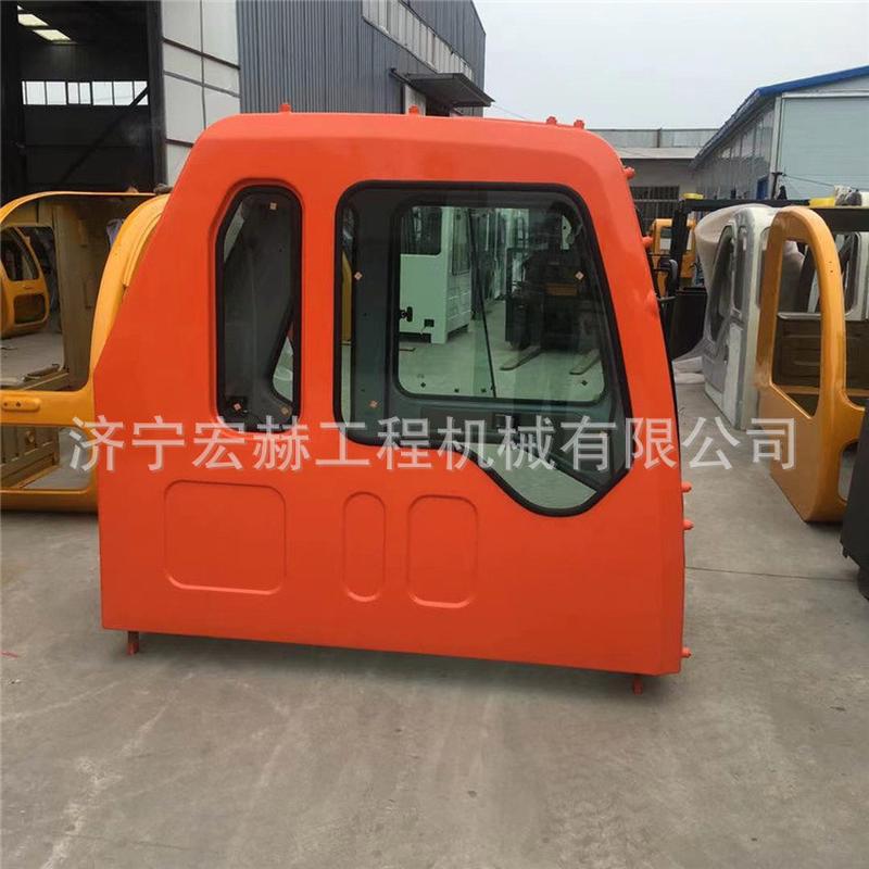 热销驾驶驾驶室dh215-7dh220-7dh225-7挖掘机楼驾驶室总成边门