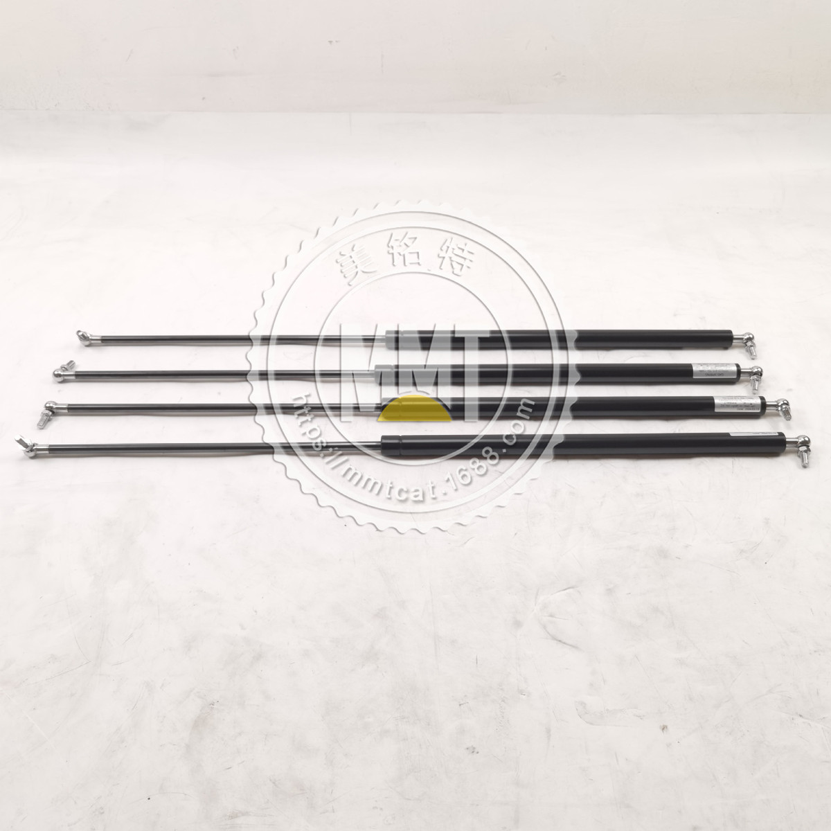 CAT卡特928H924G气压弹簧组件228-7696装载机2287696发动机机罩