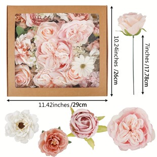 仿真手捧花新娘高级感婚庆家居装饰仿真花束拍摄道具假花人造花