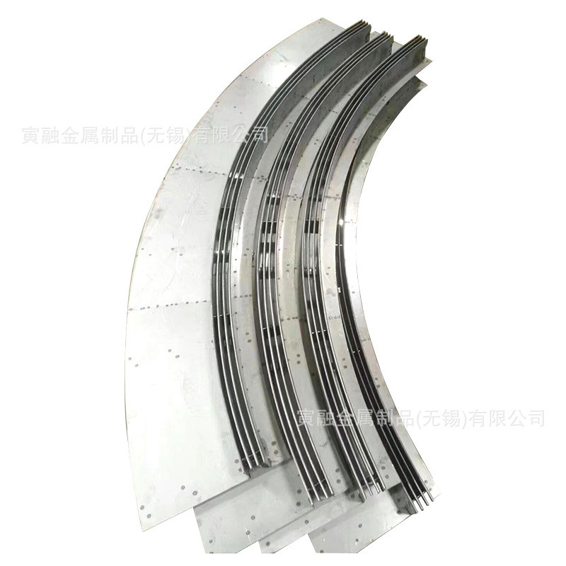 厂家直供线性排水沟304水沟盖板201缝隙式排水盖板不锈钢排水沟