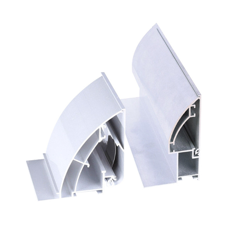 户外灯箱工程超薄拉布灯箱铝型材新款铝合金铝管大型型材厂家