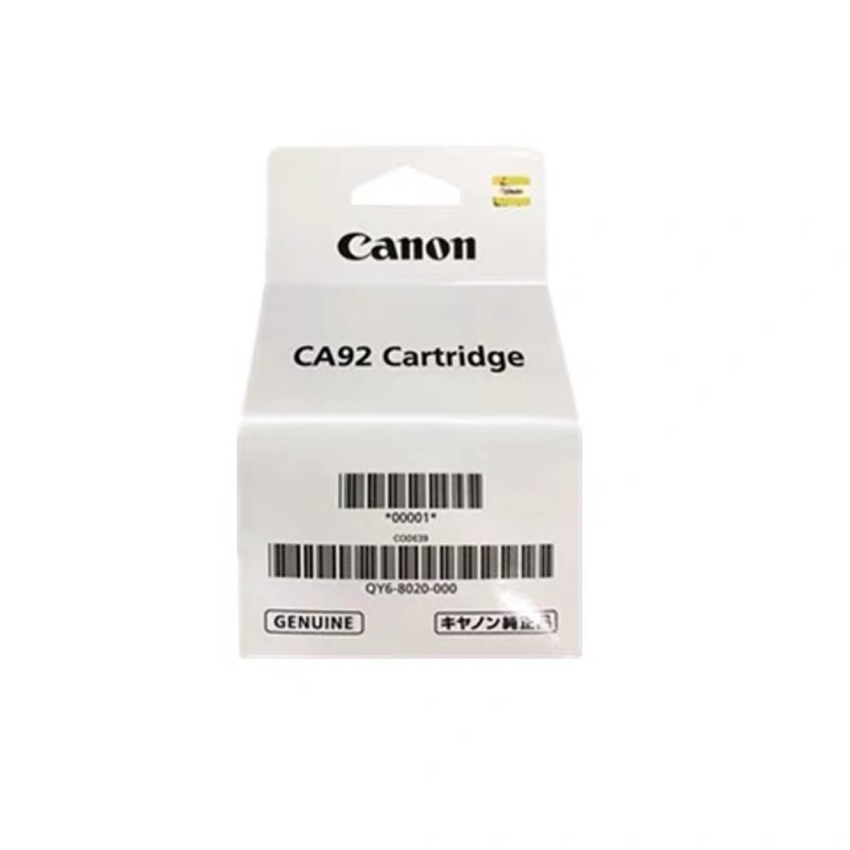 热销喷头ca91 ca92打印头墨盒原装g1800 g2800 g3800g1810g2810g3