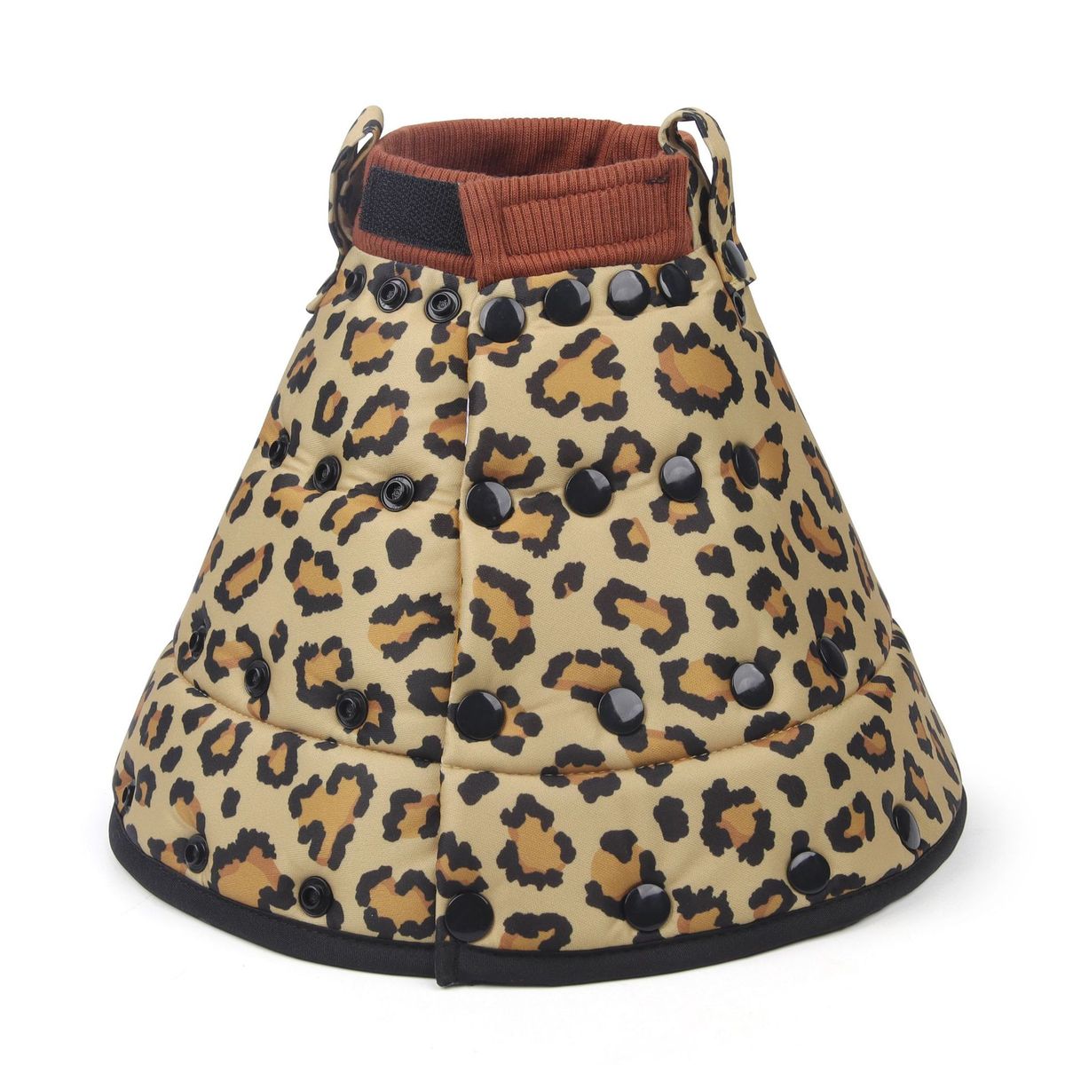 伊丽莎白圈加深犬软脖圈伊丽莎白圈可调节狗狗项圈批发