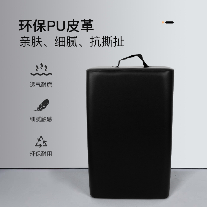 普拉提五件套大器械核心床瑜伽箱体轨道滑动核心训练床普拉提床馆