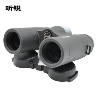 热销昕锐nr0832ed双筒望远镜便携式 观景旅行充氮防水小巧户外望远