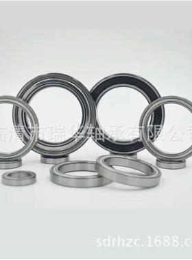 热销不锈钢轴承6920s6920rs不锈钢批发304440材质厂价轴承