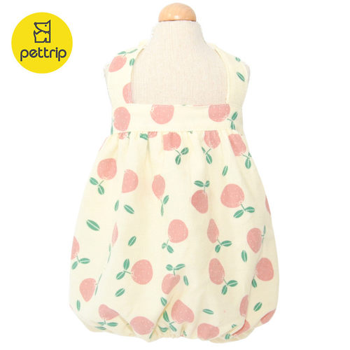 秋冬新款宠物衣服狗狗衣服小狗衣服宠物猫衣服背带裤泰迪博美衣服