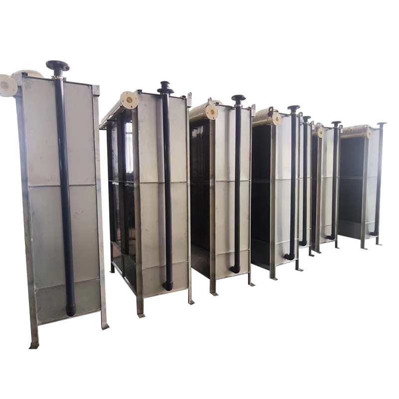 工业废膜过滤mbr陶瓷平板膜陶瓷膜mbr平板污水处理水生活污水过滤