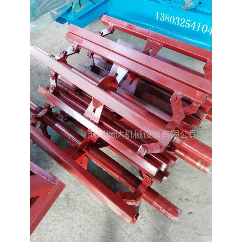 热销上料销售彩瓦机1.2米1米厂家架压瓦机彩钢卷支架各种上料架,文具电教/文化用品/商务用品,教学标本/模型,淘宝优惠券,粉丝福利购,淘宝优惠卷