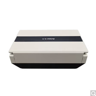 热销虹光（avision式ai191plusa4馈纸）彩色双面高速文档扫描仪