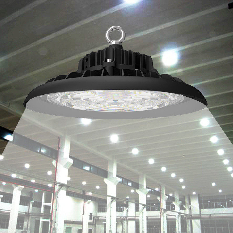 LED吊杆灯100W冷库用灯 150W防水防潮防尘照明灯 三防冷库专用灯
