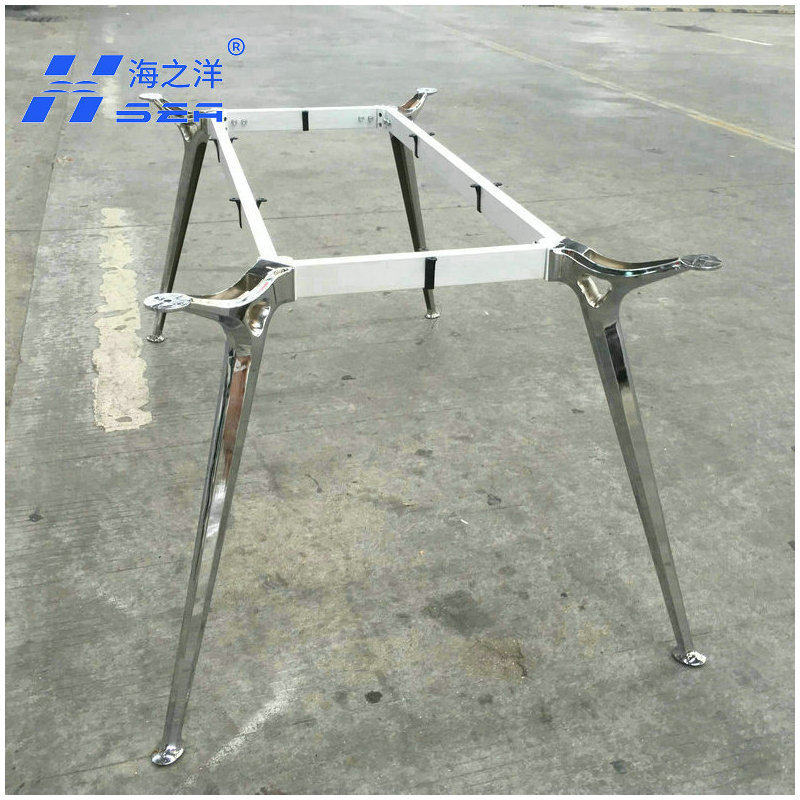 大理石岩板瓷砖餐桌架电镀桌腿户外家具餐厅吧台脚铝合金桌脚,基础建材,锁具配件,淘宝优惠券,粉丝福利购,淘宝优惠卷