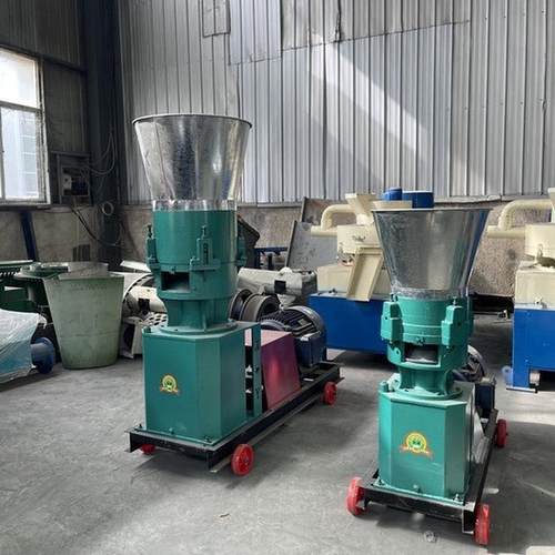 饲料颗粒机饲料机家用饲料颗粒机小型家用造粒机多功能颗粒机