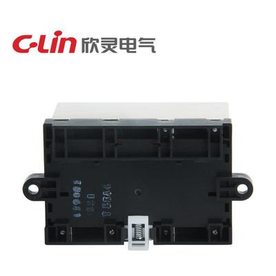 欣灵HHD3E-CPL带电流表驱动电动机保护器电动机综合保护继电器
