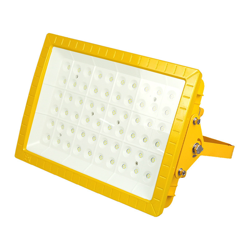 尚为九洲LED防爆泛光灯200W150W135W壁式安装
