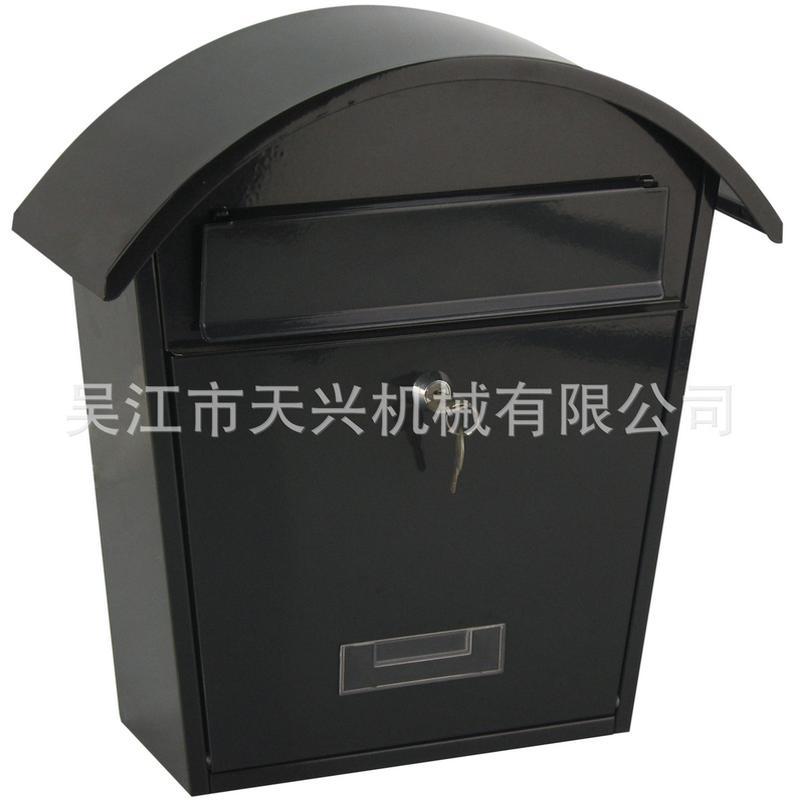 信箱直发信报箱欧洲信报箱金属厂家tx0092