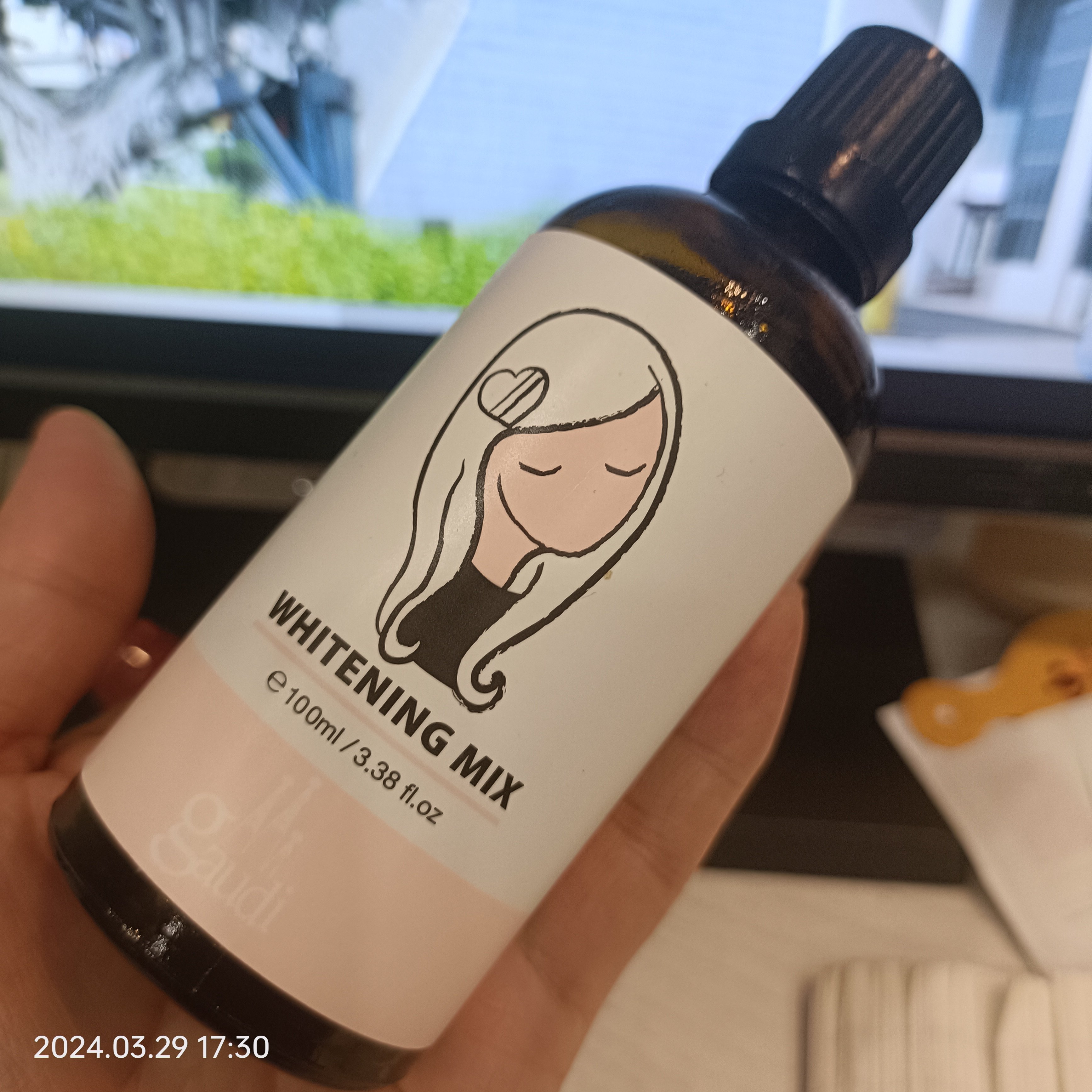 台湾正品原装诗芙侬柔白按摩精油亮白滋养保湿润泽抗老按摩霜油