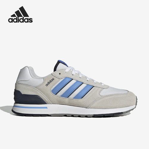 Adidas/阿迪达斯正品NEO RUN 80S SHOES 男子跑步鞋HP6111