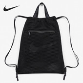 男女抽绳运动收纳健身双肩包 Nike 新款 春季 BA6146 耐克正品