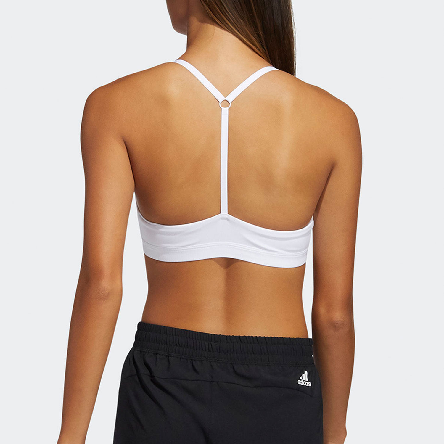 Adidas/阿迪达斯正品夏季新款女子运动训练健身内衣GM2881,运动服/休闲服装,运动文胸,淘宝优惠券,粉丝福利购,淘宝优惠卷