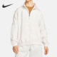 Nike/耐克正品秋季新款男子运动舒适休闲防风立领外套 DQ5201-030