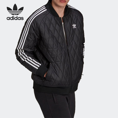 Adidas/阿迪达斯休闲外套
