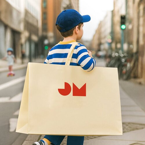 90-150韩系潮童JM卫衣外套多款系列